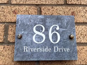 Riverside Drive Hambleton